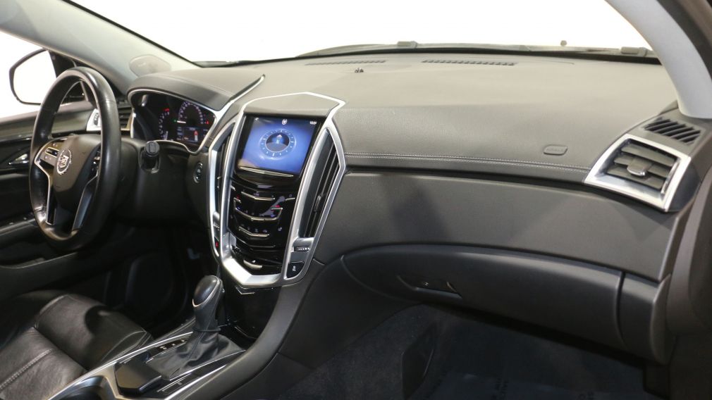 2014 Cadillac SRX AUTO A/C CUIR MAGS BLUETHOOT #26