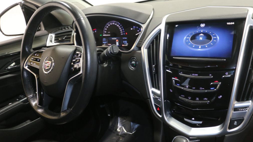 2014 Cadillac SRX AUTO A/C CUIR MAGS BLUETHOOT #27