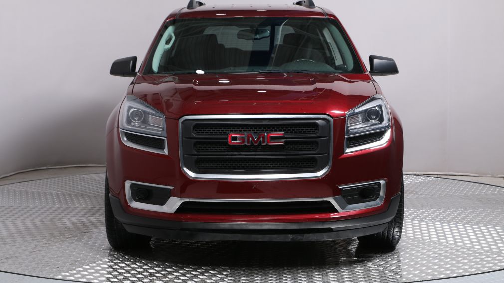 2015 GMC Acadia SLE AWD 8 PASSAGERS CAMÉRA RECUL #2