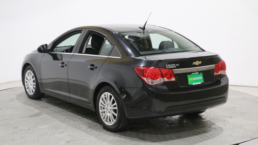 2014 Chevrolet Cruze ECO TURBO AUTO A/C GR ELECT MAGS CAMÉRA RECUL #5