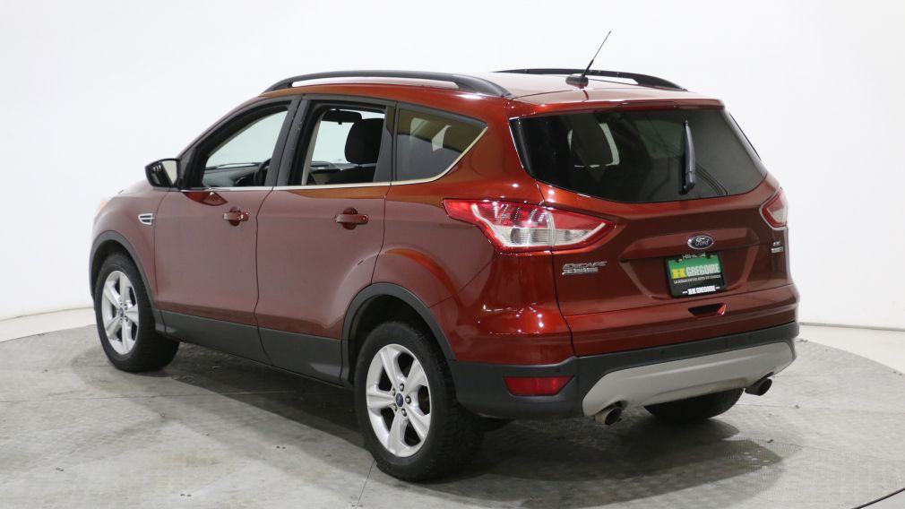 2014 Ford Escape SE 4WD TOIT PANO NAVIGATION CAMÉRA RECUL #5