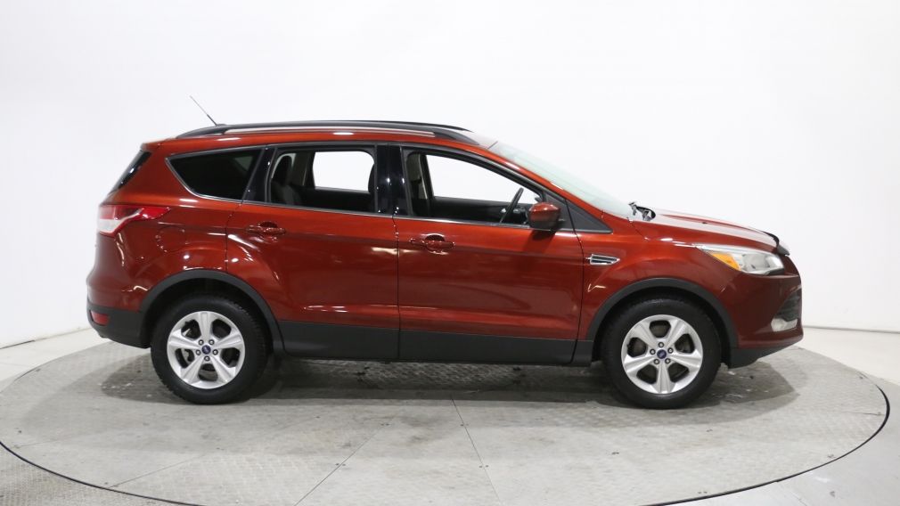 2014 Ford Escape SE 4WD TOIT PANO NAVIGATION CAMÉRA RECUL #8