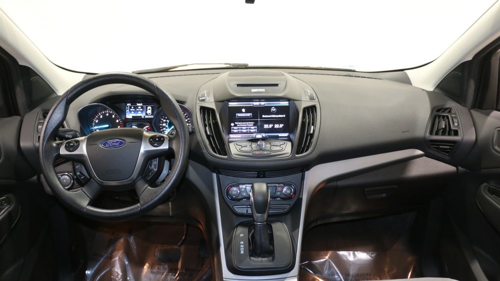 2014 Ford Escape SE 4WD TOIT PANO NAVIGATION CAMÉRA RECUL #14