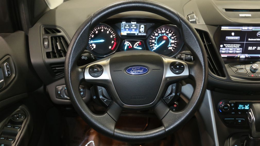 2014 Ford Escape SE 4WD TOIT PANO NAVIGATION CAMÉRA RECUL #16