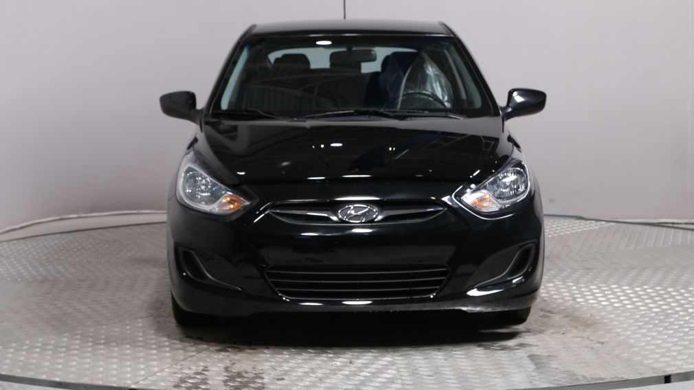 2014 Hyundai Accent GL A/C GR ELECT BLUETOOTH #2