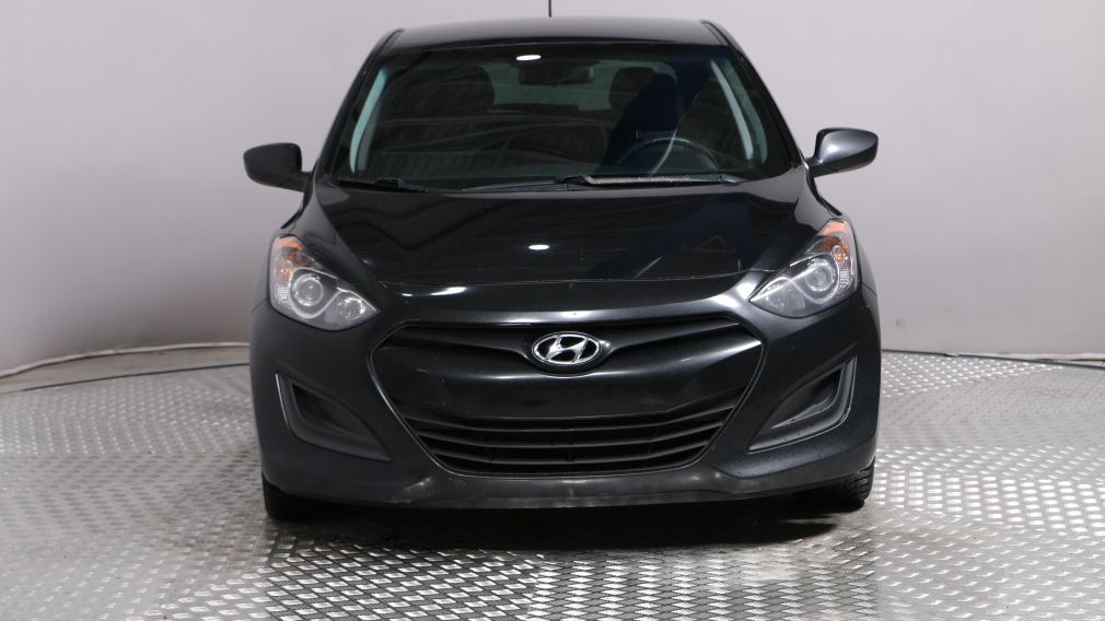 2013 Hyundai Elantra GT GL A/C GR ELECT #2