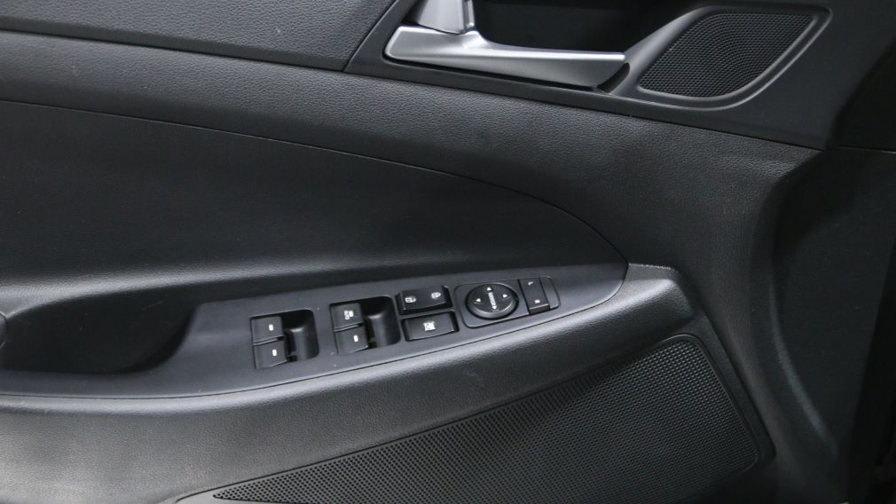 2017 Hyundai Tucson Premium AWD A/C GR ELECT MAGS BLUETOOTH CAM RECUL #11