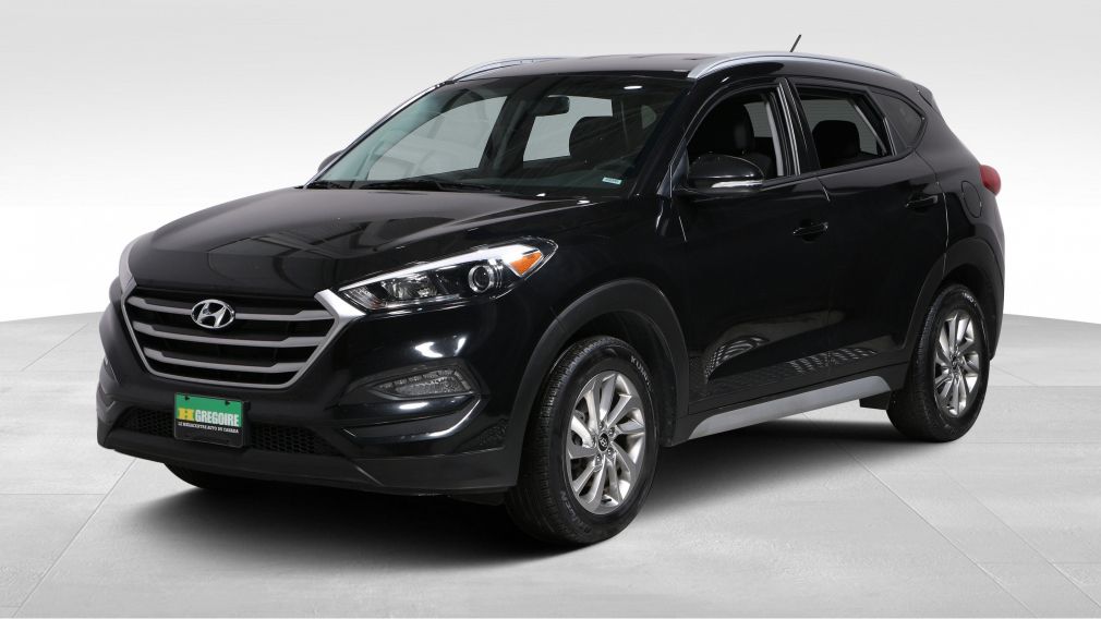 2017 Hyundai Tucson Premium AWD A/C GR ELECT MAGS BLUETOOTH CAM RECUL #3