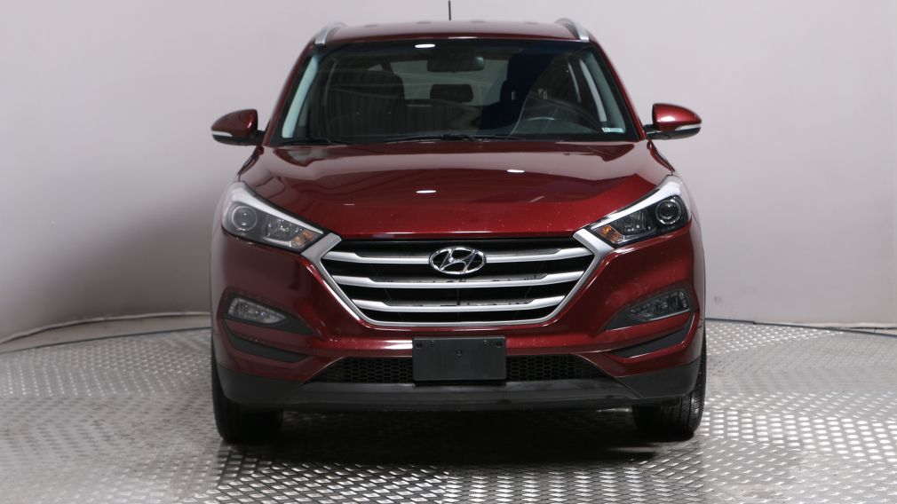 2017 Hyundai Tucson Premium AWD A/C GR ELECT MAGS BLUETOOTH CAM RECUL #1