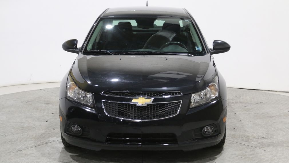 2014 Chevrolet Cruze LT TURBO AUTO A/C GR ELECT CAMERA DE RECUL #1