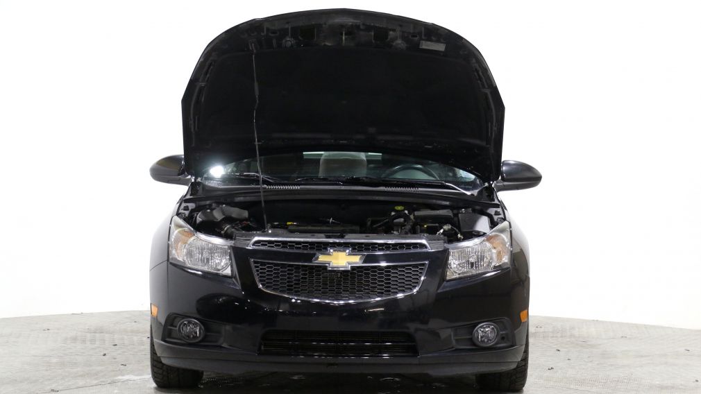 2014 Chevrolet Cruze LT TURBO AUTO A/C GR ELECT CAMERA DE RECUL #24