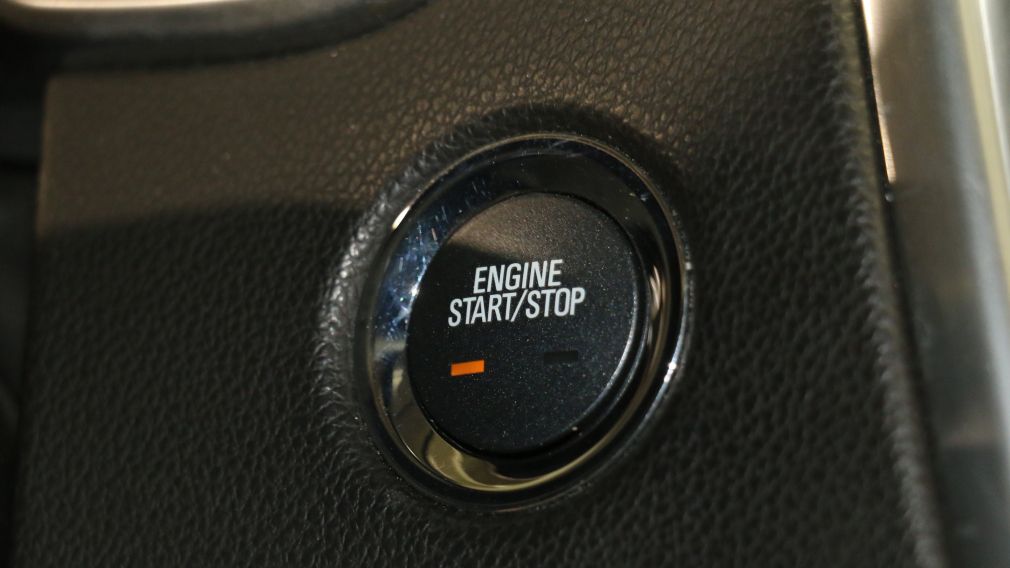 2013 Cadillac SRX LUXURY AWD GR ELECT CUIR TOIT PANO CAMERA DE RECUL #23