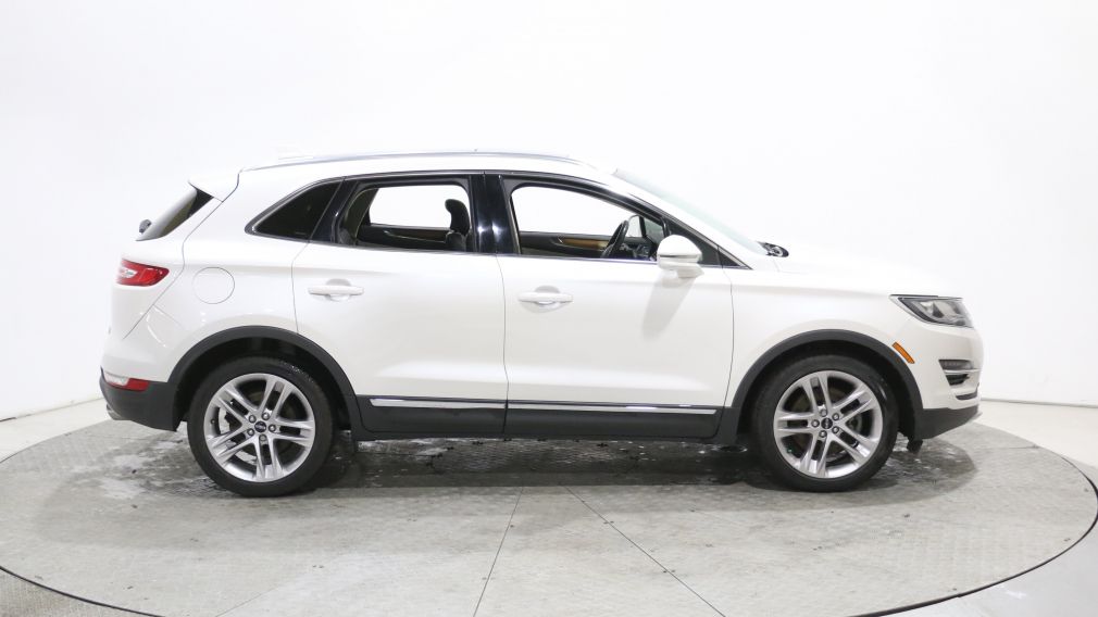 2015 Lincoln MKC RESERVE AWD CUIR TOIT PANO NAV MAGS 19'' #7