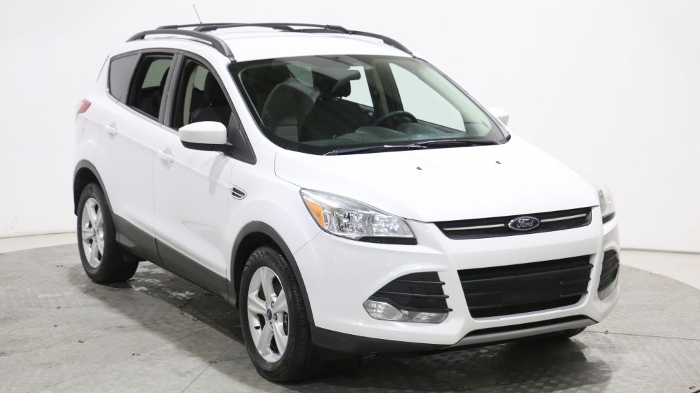 2014 Ford Escape SE 2.0 AUTO A/C MAGS CAMÉRA RECUL #0