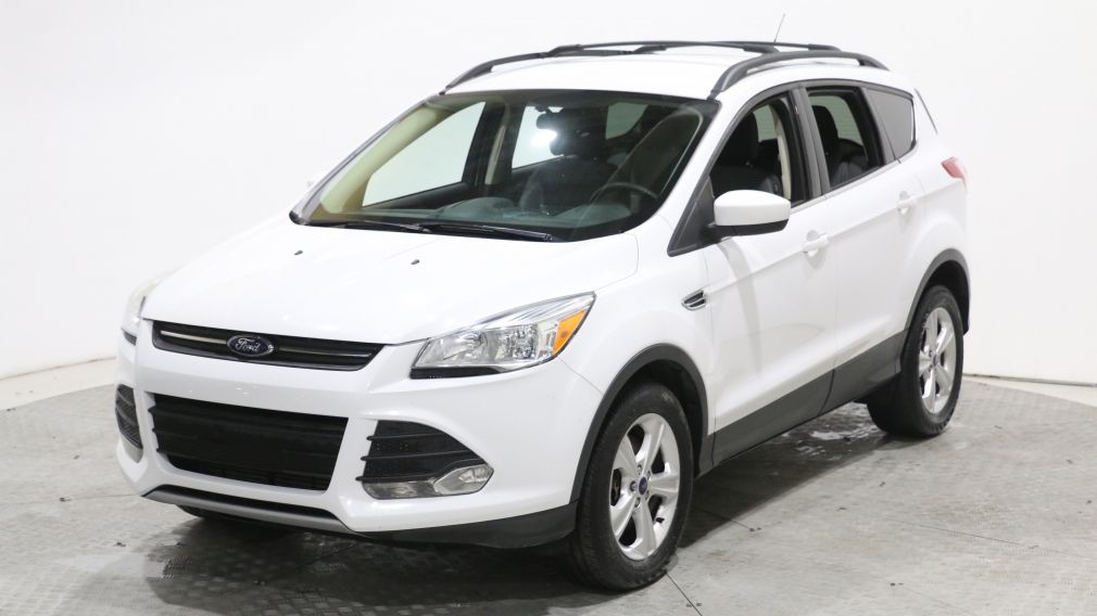 2014 Ford Escape SE 2.0 AUTO A/C MAGS CAMÉRA RECUL #3