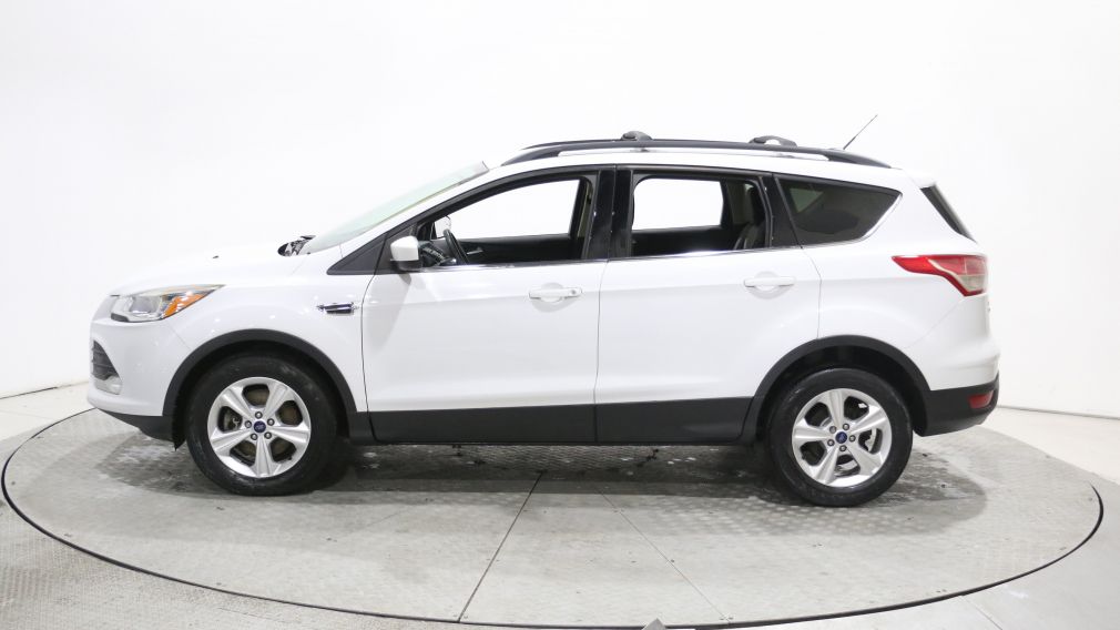 2014 Ford Escape SE 2.0 AUTO A/C MAGS CAMÉRA RECUL #4