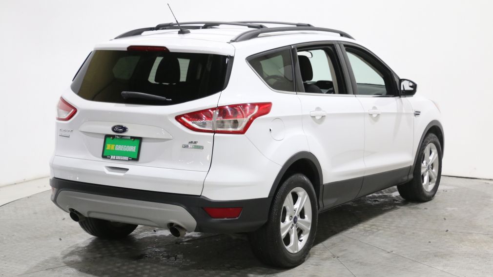 2014 Ford Escape SE 2.0 AUTO A/C MAGS CAMÉRA RECUL #7