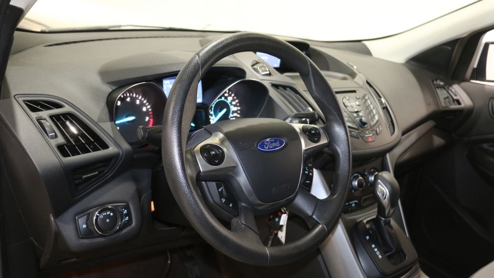 2014 Ford Escape SE 2.0 AUTO A/C MAGS CAMÉRA RECUL #9