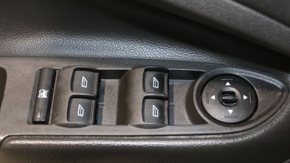 2014 Ford Escape SE 2.0 AUTO A/C MAGS CAMÉRA RECUL #11
