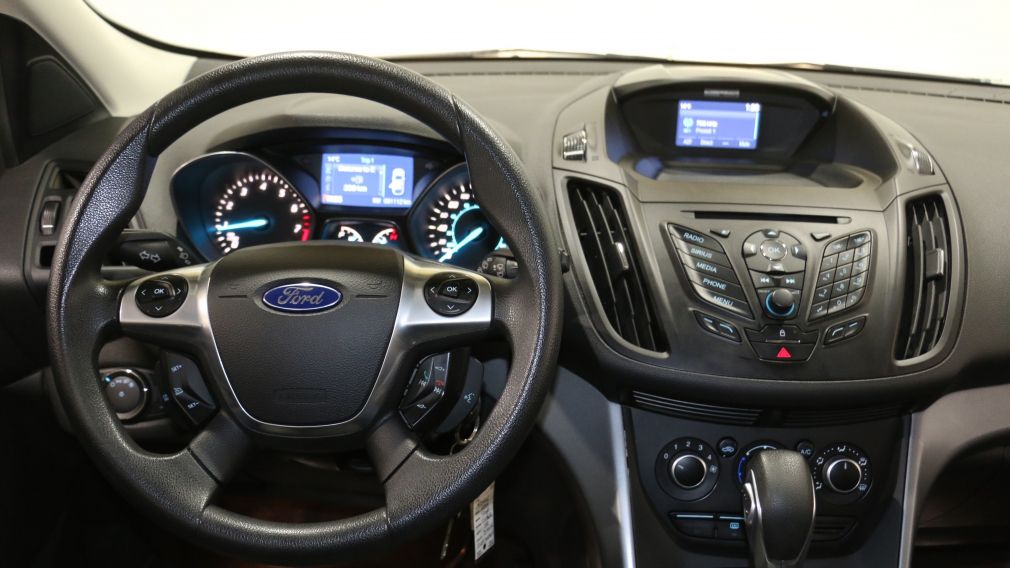 2014 Ford Escape SE 2.0 AUTO A/C MAGS CAMÉRA RECUL #13