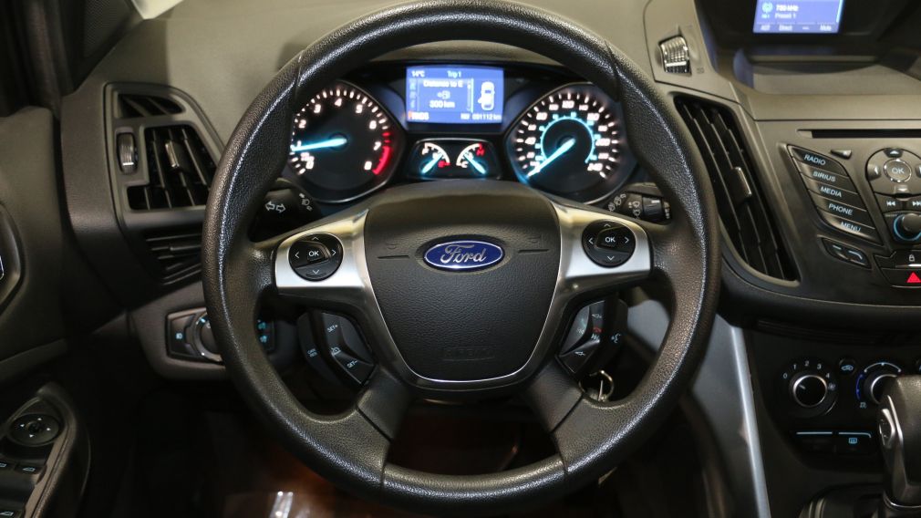 2014 Ford Escape SE 2.0 AUTO A/C MAGS CAMÉRA RECUL #14
