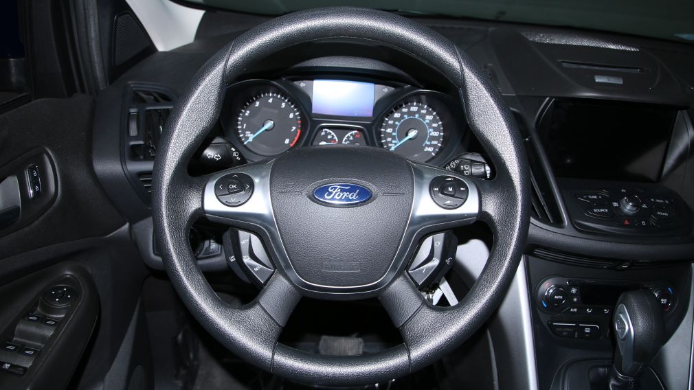 2014 Ford Escape SE AUTO A/C GR ELECT MAGS CAM RECUL BLUETOOTH #12