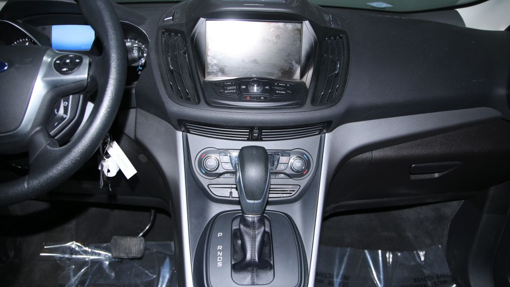 2014 Ford Escape SE MAGS BLUETOOTH CAMÉRA RECUL BAS KILOMÈTRAGE #16