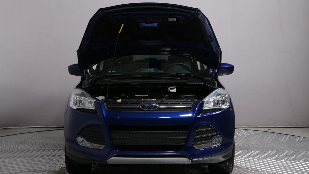 2014 Ford Escape SE MAGS BLUETOOTH CAMÉRA RECUL BAS KILOMÈTRAGE #27