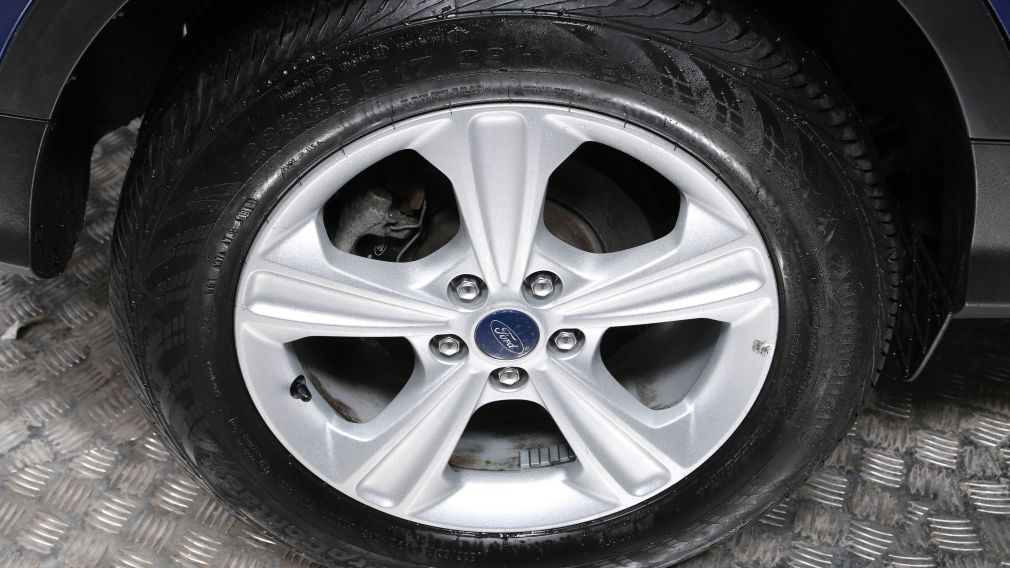 2014 Ford Escape SE AUTO A/C GR ELECT MAGS CAM RECUL BLUETOOTH #20