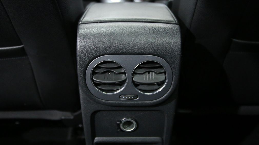 2012 Volkswagen Tiguan Comfortline AUTO A/C GR ÉLECT CUIR TOIT #18