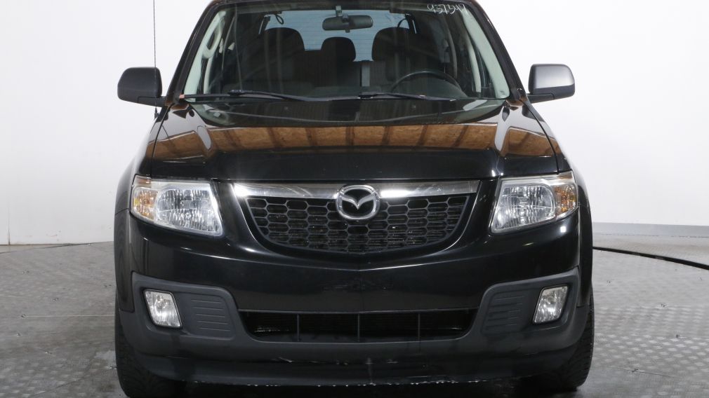 2011 Mazda Tribute GX AUTO A/C GR ÉLECT MAGS #1