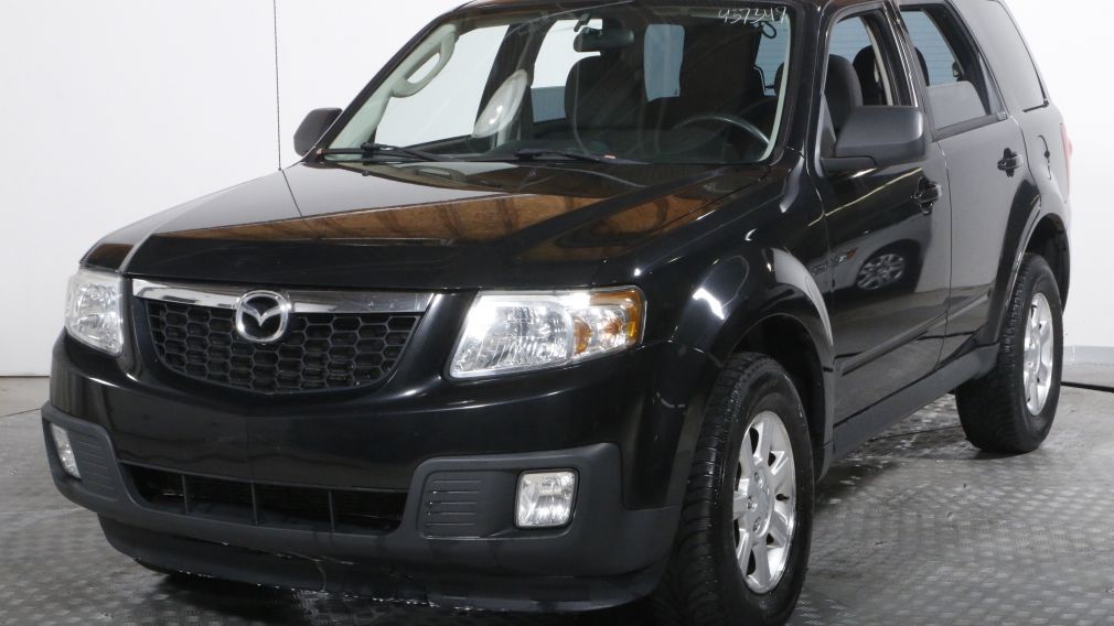 2011 Mazda Tribute GX AUTO A/C GR ÉLECT MAGS #2