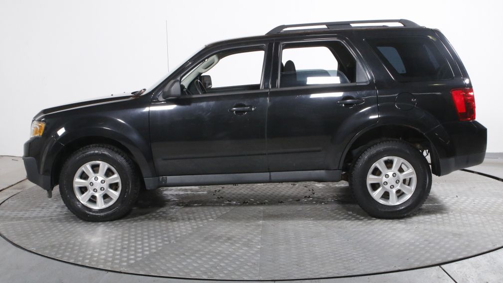 2011 Mazda Tribute GX AUTO A/C GR ÉLECT MAGS #3