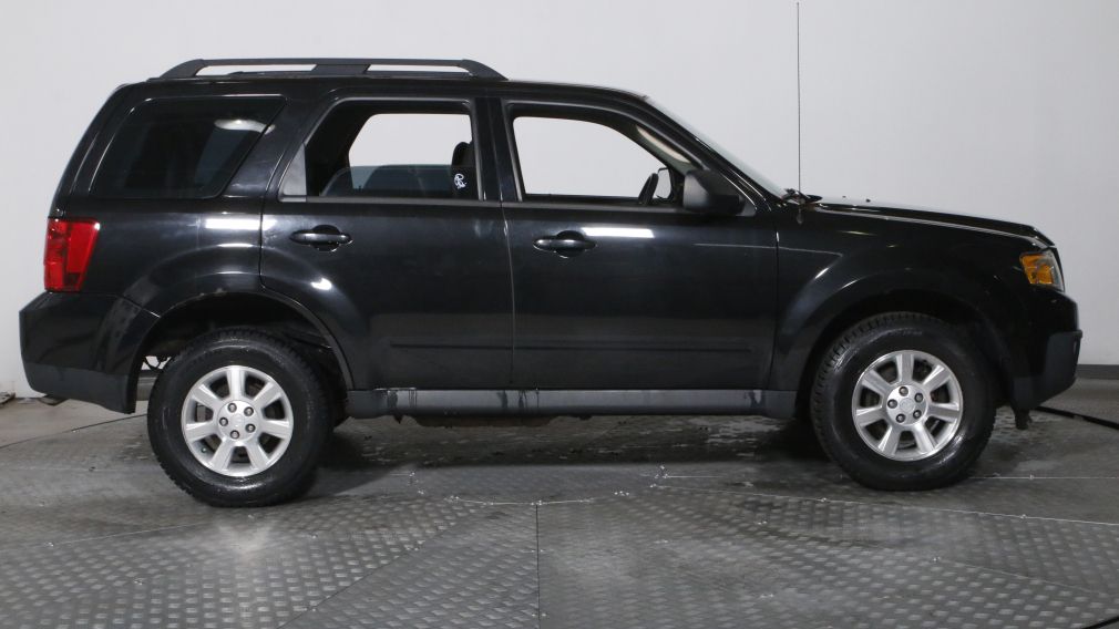 2011 Mazda Tribute GX AUTO A/C GR ÉLECT MAGS #8