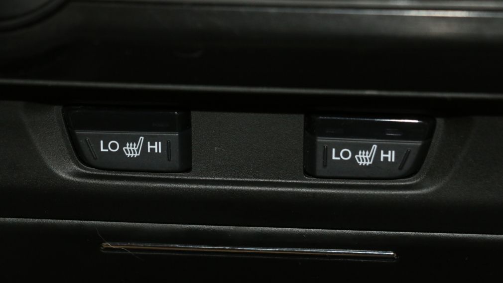 2013 Honda Civic LX MANUELLE A/C GR ÉLECT BLUETOOTH SIEGE CHAUFFANT #17