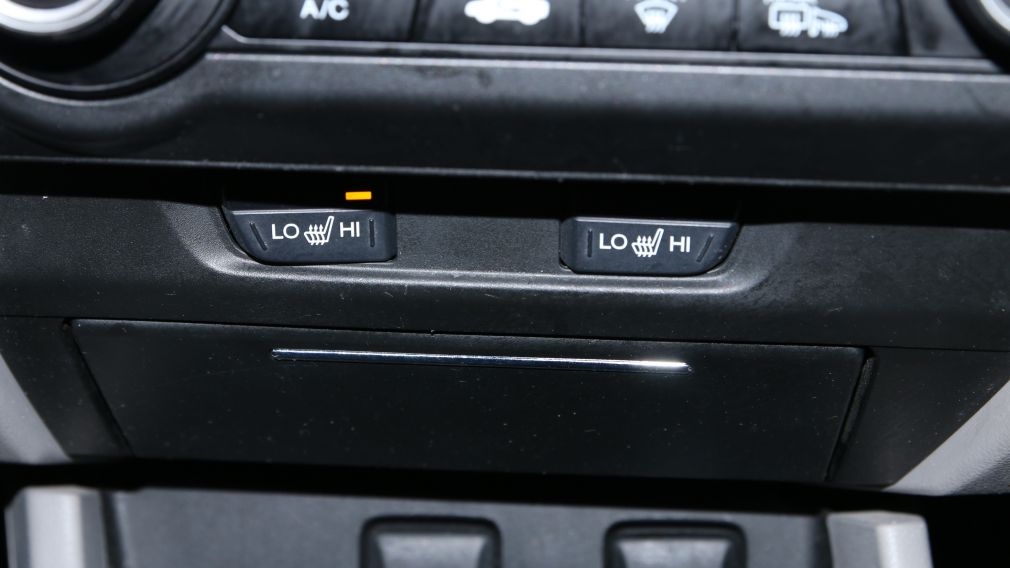 2015 Honda Civic LX A/C GR ELECT MAGS BLUETOOTH CAM RECUL #15