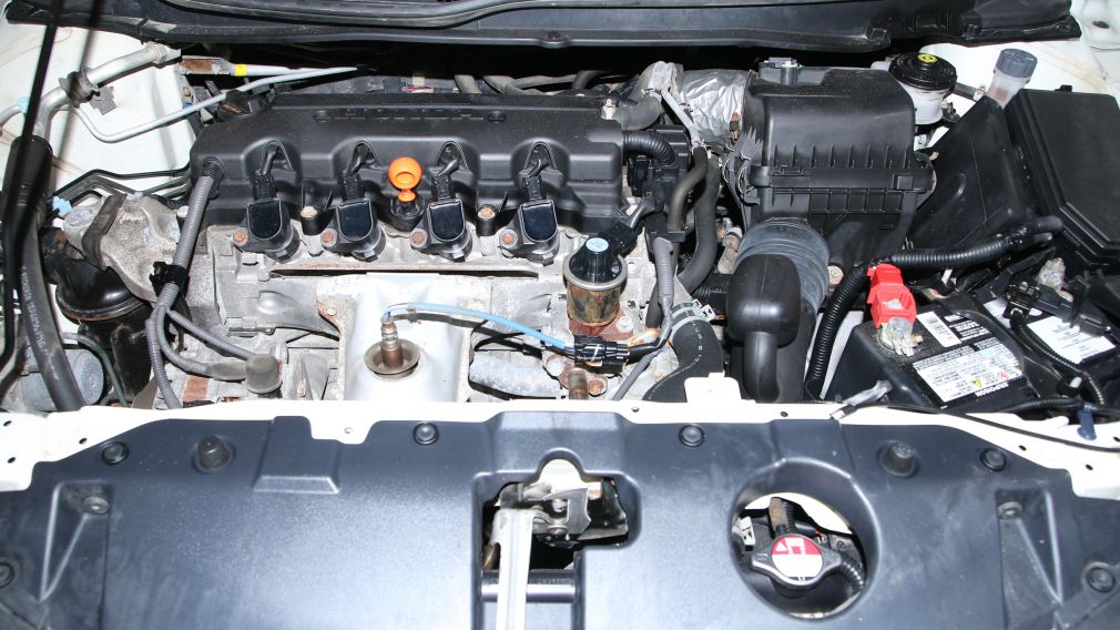 2015 Honda Civic LX A/C GR ELECT MAGS BLUETOOTH CAM RECUL #24