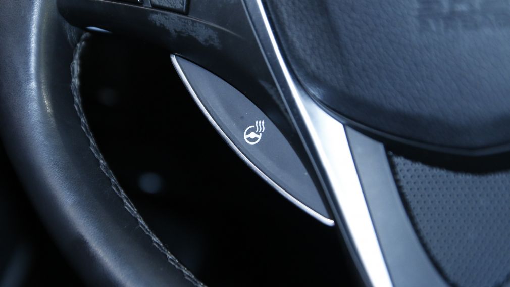 2015 Acura TLX SH AWD AUTO A/C GR ÉLECT TOIT  CAMÉRA DE RECUL #19