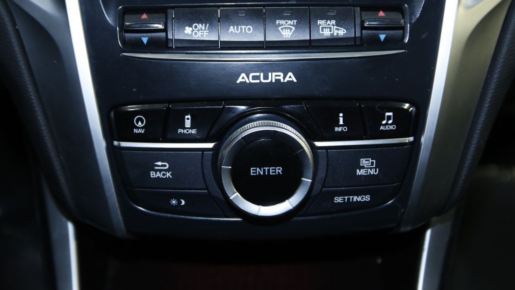 2015 Acura TLX SH AWD AUTO A/C GR ÉLECT TOIT  CAMÉRA DE RECUL #21