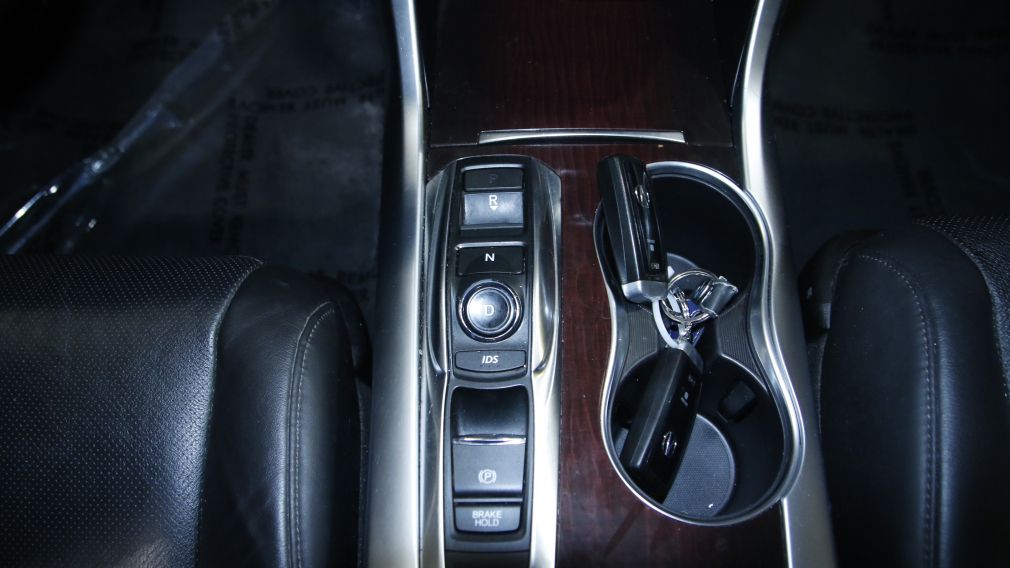 2015 Acura TLX SH AWD AUTO A/C GR ÉLECT TOIT  CAMÉRA DE RECUL #22