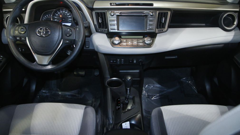 2014 Toyota Rav 4 XLE AUTO A/C GR ÉLECT TOIT BLUETOOTH #13