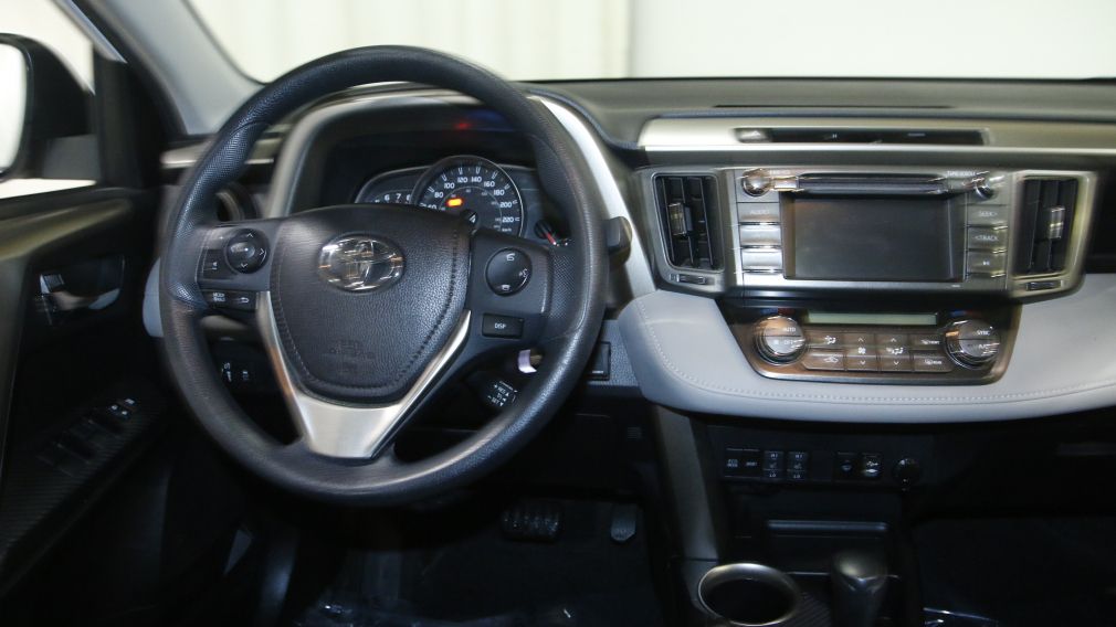 2014 Toyota Rav 4 XLE AUTO A/C GR ÉLECT TOIT BLUETOOTH #14