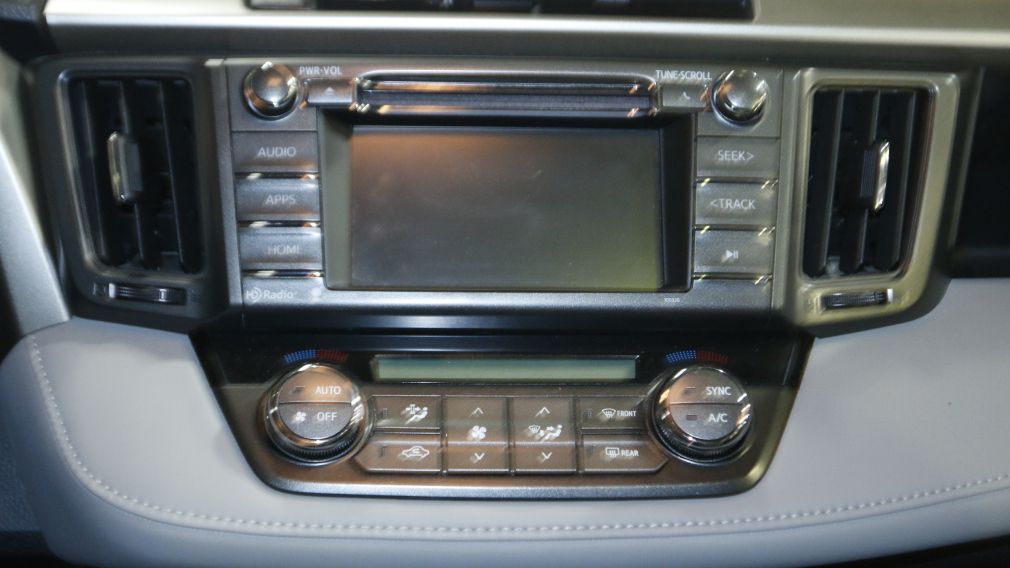 2014 Toyota Rav 4 XLE AUTO A/C GR ÉLECT TOIT BLUETOOTH #16