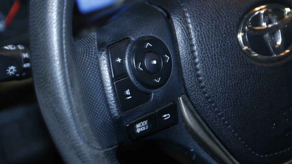 2014 Toyota Rav 4 XLE AUTO A/C GR ÉLECT TOIT BLUETOOTH #17