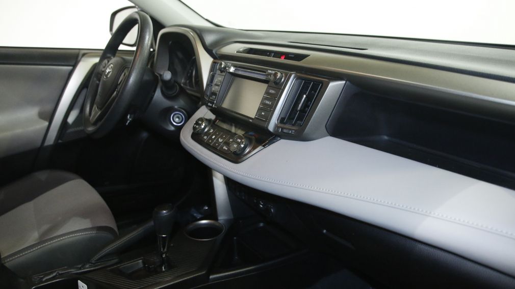 2014 Toyota Rav 4 XLE AUTO A/C GR ÉLECT TOIT BLUETOOTH #25