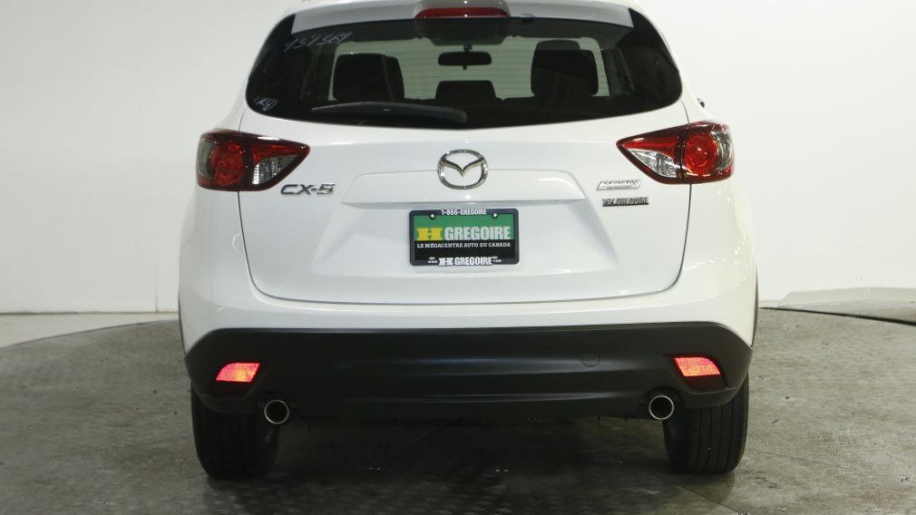 2016 Mazda CX 5 GX A/C GR ÉLECT MAGS #2