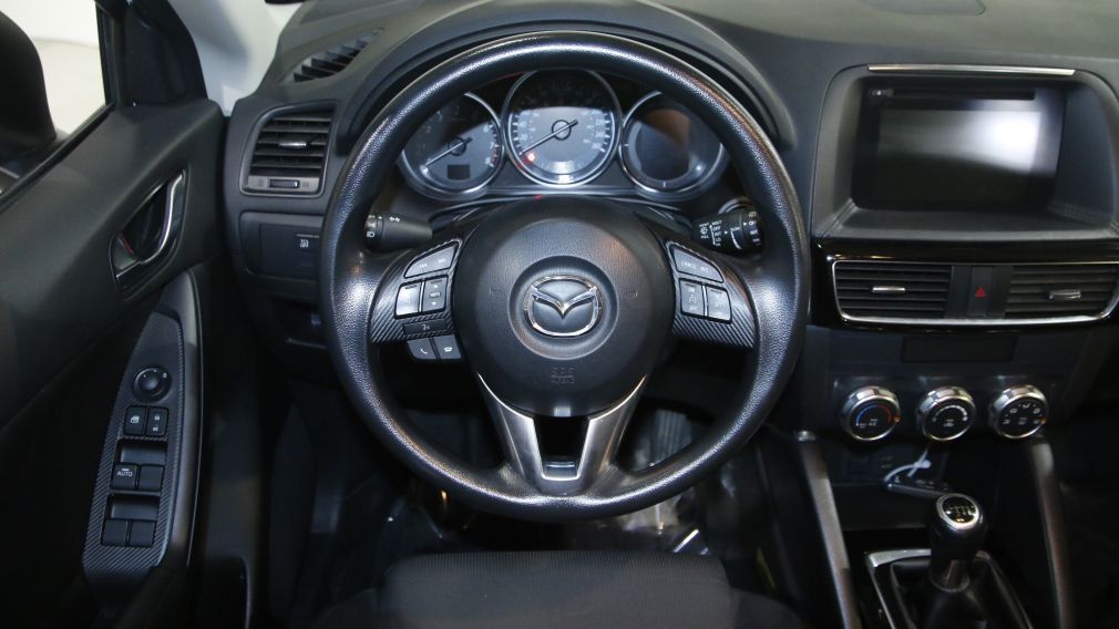 2016 Mazda CX 5 GX A/C GR ÉLECT MAGS #10