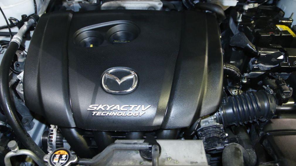 2016 Mazda CX 5 GX A/C GR ÉLECT MAGS #21