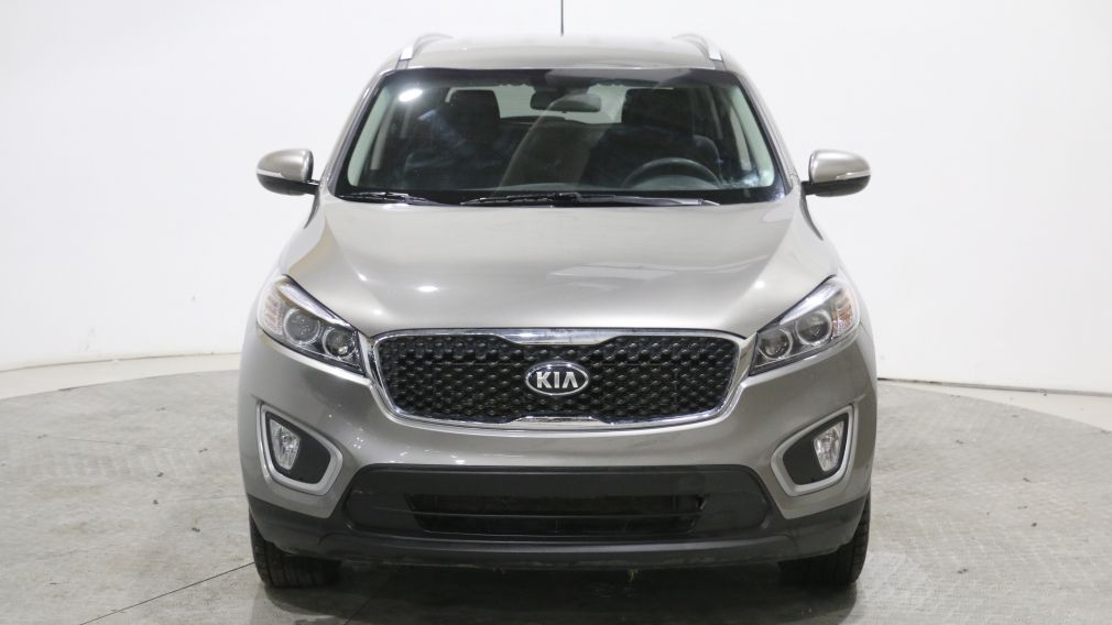 2017 Kia Sorento LX FWD AUTO AC GR ELECT MAGS BLUETOOTH #1