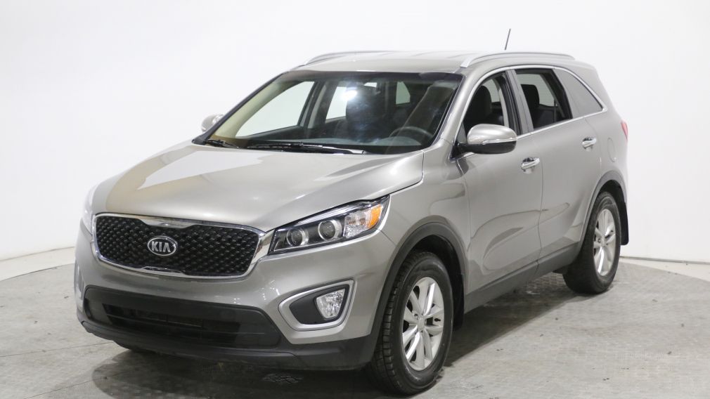 2017 Kia Sorento LX FWD AUTO AC GR ELECT MAGS BLUETOOTH #2